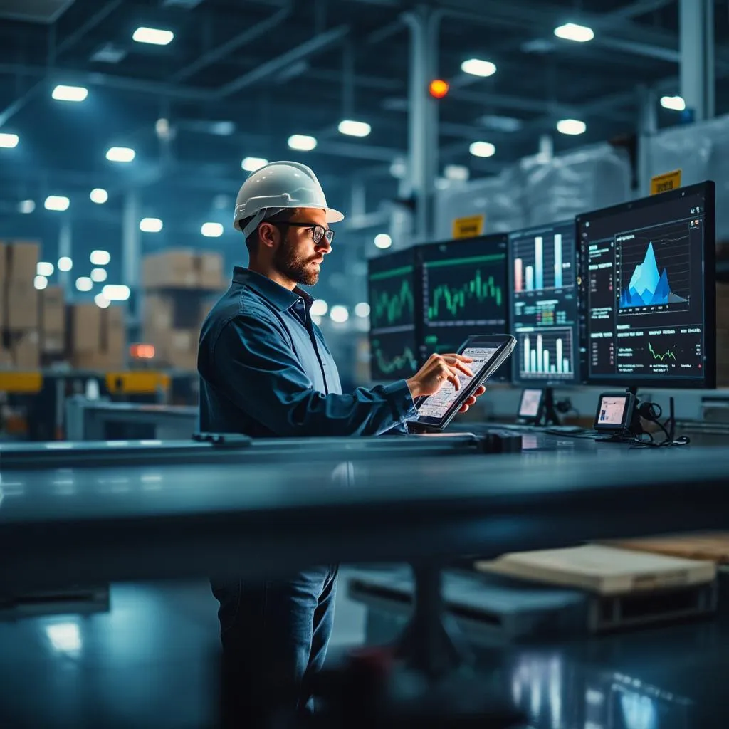 Distribuidora que optimizó su estructura comercial
