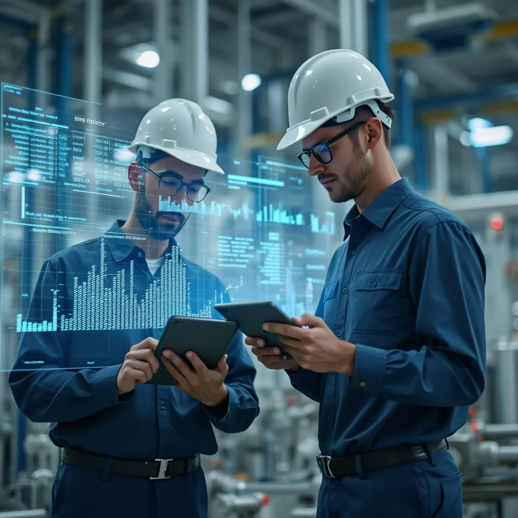 Industria manufacturera que transformó su cultura comercial