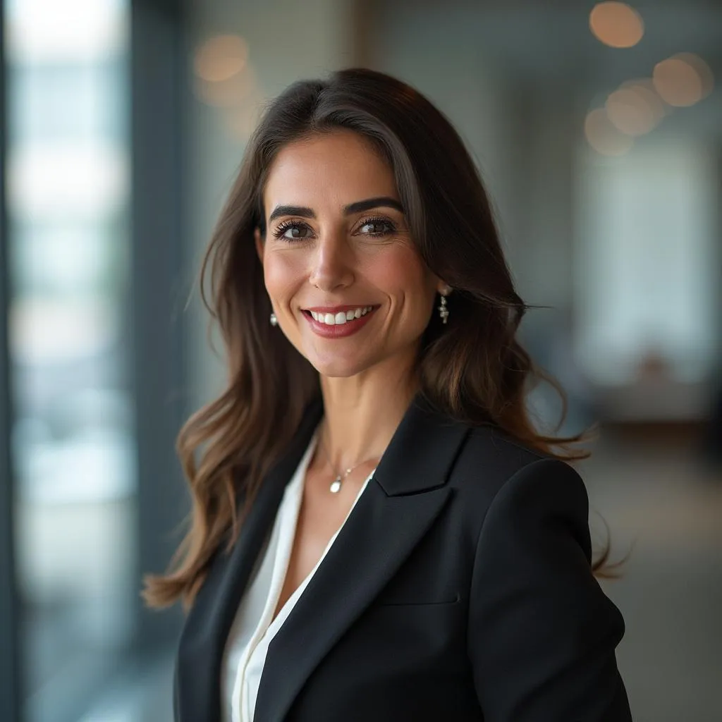 Teófila Acero-Pedraza, Directora de Formación