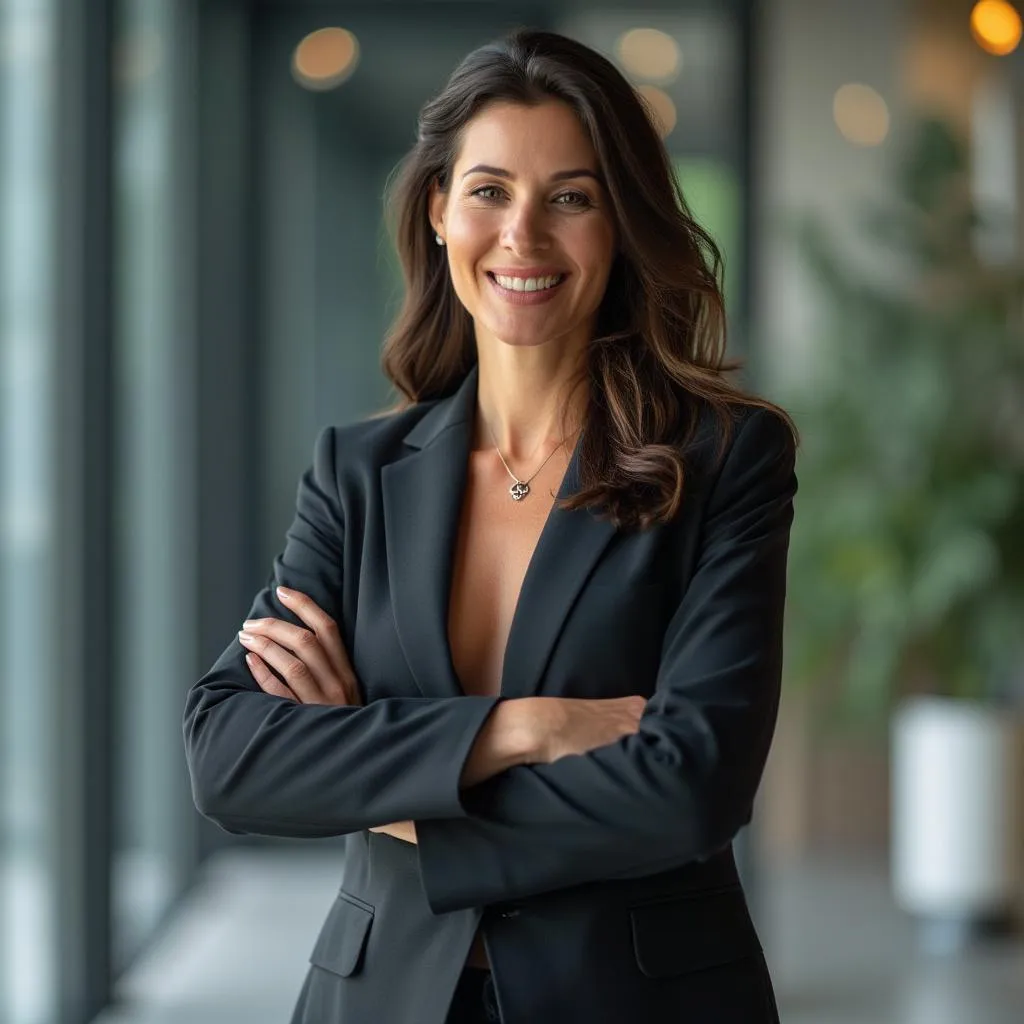 Carla Rodríguez, Directora de Metodología