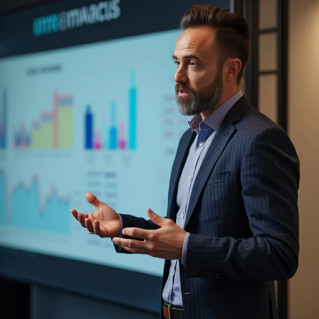 Webinar sobre ventas consultivas